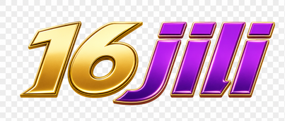 16jili logo